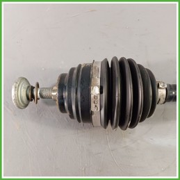 Semiasse Anteriore Sinistro SX MINI MINI F56 1.5 31605A2DFB7 2014 2019 MINI 8643361-01