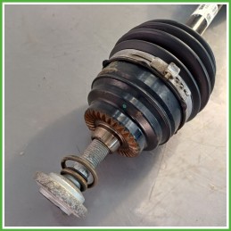 Semiasse Anteriore Sinistro SX MINI MINI F56 1.5 31605A2DFB7 2014 2019 MINI 8643361-01