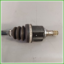 Semiasse Anteriore Sinistro SX MINI MINI F56 1.5 31605A2DFB7 2014 2019 MINI 8643361-01