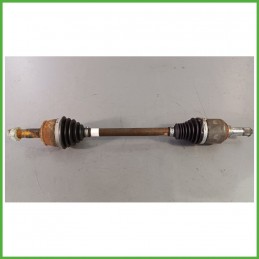 Semiasse Anteriore Sinistro SX FIAT 500L 73 1.4 52134270 2012 2018 FIAT 52134270