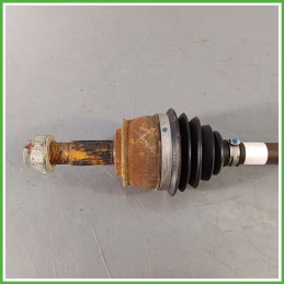 Semiasse Anteriore Sinistro SX FIAT 500L 73 1.4 52134270 2012 2018 FIAT 52134270