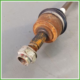 Semiasse Anteriore Sinistro SX FIAT 500L 73 1.4 52134270 2012 2018 FIAT 52134270