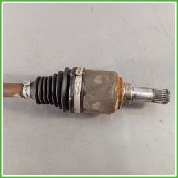 Semiasse Anteriore Sinistro SX FIAT 500L 73 1.4 52134270 2012 2018 FIAT 52134270