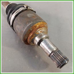 Semiasse Anteriore Sinistro SX FIAT 500L 73 1.4 52134270 2012 2018 FIAT 52134270