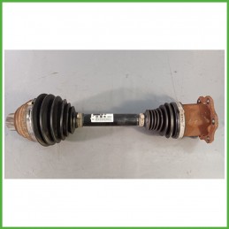 Semiasse Anteriore Sinistro SX AUDI A5/S5 8T 2.7 TDI 8K0407271AK 2007 2012 AUDI 8K0407271S