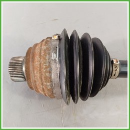 Semiasse Anteriore Sinistro SX AUDI A5/S5 8T 2.7 TDI 8K0407271AK 2007 2012 AUDI 8K0407271S