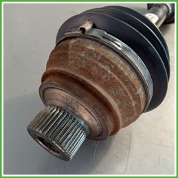 Semiasse Anteriore Sinistro SX AUDI A5/S5 8T 2.7 TDI 8K0407271AK 2007 2012 AUDI 8K0407271S