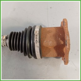 Semiasse Anteriore Sinistro SX AUDI A5/S5 8T 2.7 TDI 8K0407271AK 2007 2012 AUDI 8K0407271S