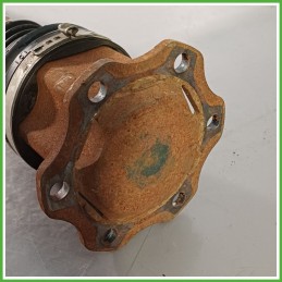 Semiasse Anteriore Sinistro SX AUDI A5/S5 8T 2.7 TDI 8K0407271AK 2007 2012 AUDI 8K0407271S