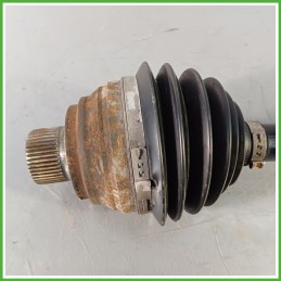 Semiasse Anteriore Destro DX AUDI A5/S5 8T 2.7 TDI 8K0407271AK 2007 2012 AUDI 8K0407271S