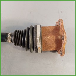 Semiasse Anteriore Destro DX AUDI A5/S5 8T 2.7 TDI 8K0407271AK 2007 2012 AUDI 8K0407271S