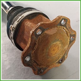 Semiasse Anteriore Destro DX AUDI A5/S5 8T 2.7 TDI 8K0407271AK 2007 2012 AUDI 8K0407271S