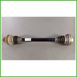Semiasse Anteriore Sinistro SX AUDI Q5 FYB 2.0 TDI 80A407271G 2016 2021 AUDI 80A501204C