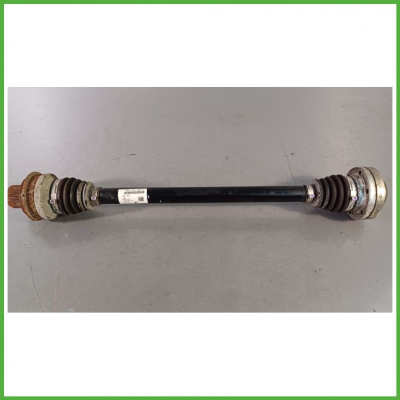 Semiasse Anteriore Destro DX AUDI Q5 FYB 2.0 TDI 80A407271G 2016 2021