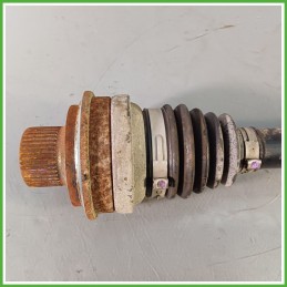 Semiasse Anteriore Destro DX AUDI Q5 FYB 2.0 TDI 80A407271G 2016 2021