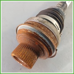 Semiasse Anteriore Destro DX AUDI Q5 FYB 2.0 TDI 80A407271G 2016 2021