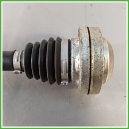 Semiasse Anteriore Destro DX AUDI Q5 FYB 2.0 TDI 80A407271G 2016 2021