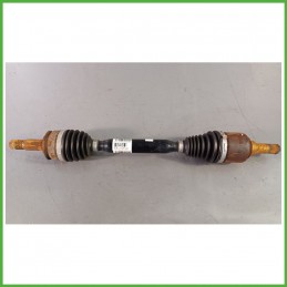 Semiasse Anteriore Sinistro SX FIAT PANDA 4Q 0.9 77366259 2016 FIAT 520154890