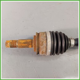 Semiasse Anteriore Sinistro SX FIAT PANDA 4Q 0.9 77366259 2016 FIAT 520154890