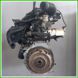 Motore Completo Funzionante CHG 75kw da VOLKSWAGEN GOLF 5K/AJ 2008 2012 BENZINA+GPL Originale Usato