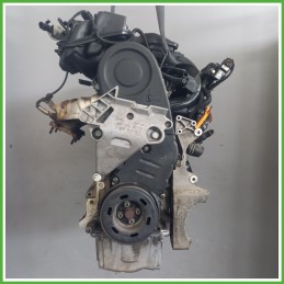Motore Completo Funzionante CHG 75kw da VOLKSWAGEN GOLF 5K/AJ 2008 2012 BENZINA+GPL Originale Usato