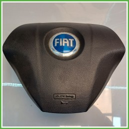 Airbag Guidatore Sinistro SX FIAT GRANDE PUNTO 2Y 1.3 MJT 735410446 2005 2008 DM DALPHIMETAL CA700430XXE