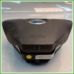 Airbag Guidatore Sinistro SX FIAT GRANDE PUNTO 2Y 1.3 MJT 735410446 2005 2008 DM DALPHIMETAL CA700430XXE