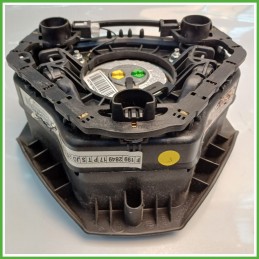 Airbag Guidatore Sinistro SX FIAT GRANDE PUNTO 2Y 1.3 MJT 735410446 2005 2008 DM DALPHIMETAL CA700430XXE