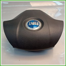 Airbag Guidatore Sinistro SX FIAT GRANDE PUNTO 2Y 1.3 MJT 735410446 2005 2008 DM DALPHIMETAL CA700430XXE