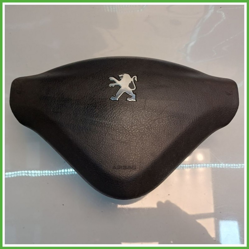 Airbag Guidatore Sinistro SX PEUGEOT 207 1.4 8V 4112JA 2009 2011 AUTOLIV 9156412