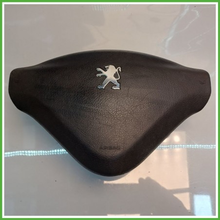Airbag Guidatore Sinistro SX PEUGEOT 207 1.4 8V 4112JA 2009 2011 AUTOLIV 9156412
