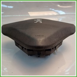 Airbag Guidatore Sinistro SX PEUGEOT 207 1.4 8V 4112JA 2009 2011 AUTOLIV 9156412