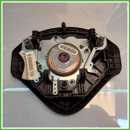 Airbag Guidatore Sinistro SX PEUGEOT 207 1.4 8V 4112JA 2009 2011 AUTOLIV 9156412