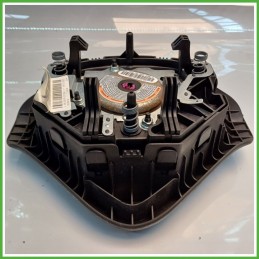Airbag Guidatore Sinistro SX PEUGEOT 207 1.4 8V 4112JA 2009 2011 AUTOLIV 9156412