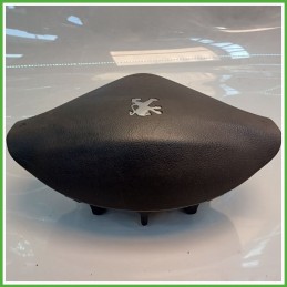 Airbag Guidatore Sinistro SX PEUGEOT 207 1.4 8V 4112JA 2009 2011 AUTOLIV 9156412