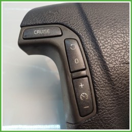 Airbag Guidatore Sinistro SX VOLVO V70/XC70 2.4 8638235 2000 2007 AUTOLIV