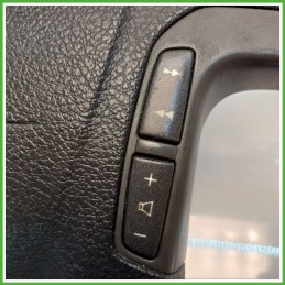 Airbag Guidatore Sinistro SX VOLVO V70/XC70 2.4 8638235 2000 2007 AUTOLIV