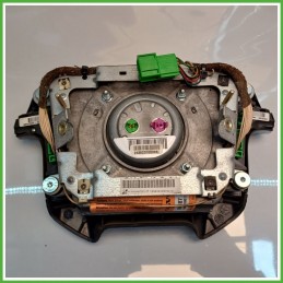 Airbag Guidatore Sinistro SX VOLVO V70/XC70 2.4 8638235 2000 2007 AUTOLIV