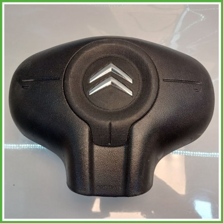Airbag Guidatore Sinistro SX CITROEN C3 PICASSO 1.6 96787709ZD 2009 2018 AUTOLIV