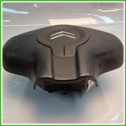 Airbag Guidatore Sinistro SX CITROEN C3 PICASSO 1.6 96787709ZD 2009 2018 AUTOLIV