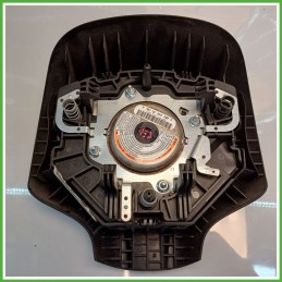Airbag Guidatore Sinistro SX CITROEN C3 PICASSO 1.6 96787709ZD 2009 2018 AUTOLIV