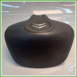 Airbag Guidatore Sinistro SX CITROEN C3 PICASSO 1.6 96787709ZD 2009 2018 AUTOLIV