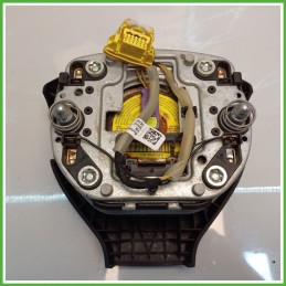 Airbag Guidatore Sinistro SX VOLKSWAGEN TOURAN 1T 2.0 1K0880201CB1BZ 2003 2010 AUTOLIV 6071053-C08