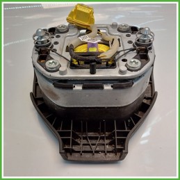 Airbag Guidatore Sinistro SX VOLKSWAGEN TOURAN 1T 2.0 1K0880201CB1BZ 2003 2010 AUTOLIV 6071053-C08