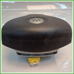 Airbag Guidatore Sinistro SX VOLKSWAGEN TOURAN 1T 2.0 1K0880201CB1BZ 2003 2010 AUTOLIV 6071053-C08