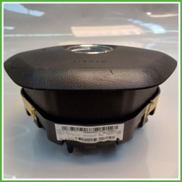 Airbag Guidatore Sinistro SX MERCEDES-BENZ Classe C W/S204 CDI A00086064039116 2011 2012 TAKATA 306742499162-AD