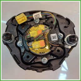 Airbag Guidatore Sinistro SX MERCEDES-BENZ Classe C W/S204 CDI A00086064039116 2011 2012 TAKATA 306742499162-AD
