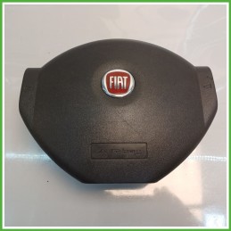 Airbag Guidatore Sinistro SX FIAT PANDA 2Q 1.2 735460952 2003 2010 TRW 3404-9348A