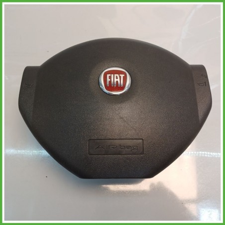 Airbag Guidatore Sinistro SX FIAT PANDA 2Q 1.2 735460952 2003 2010 TRW 3404-9348A