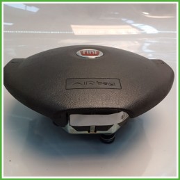 Airbag Guidatore Sinistro SX FIAT PANDA 2Q 1.2 735460952 2003 2010 TRW 3404-9348A